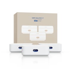 Ubiquiti Mesh-scalable, super-compact